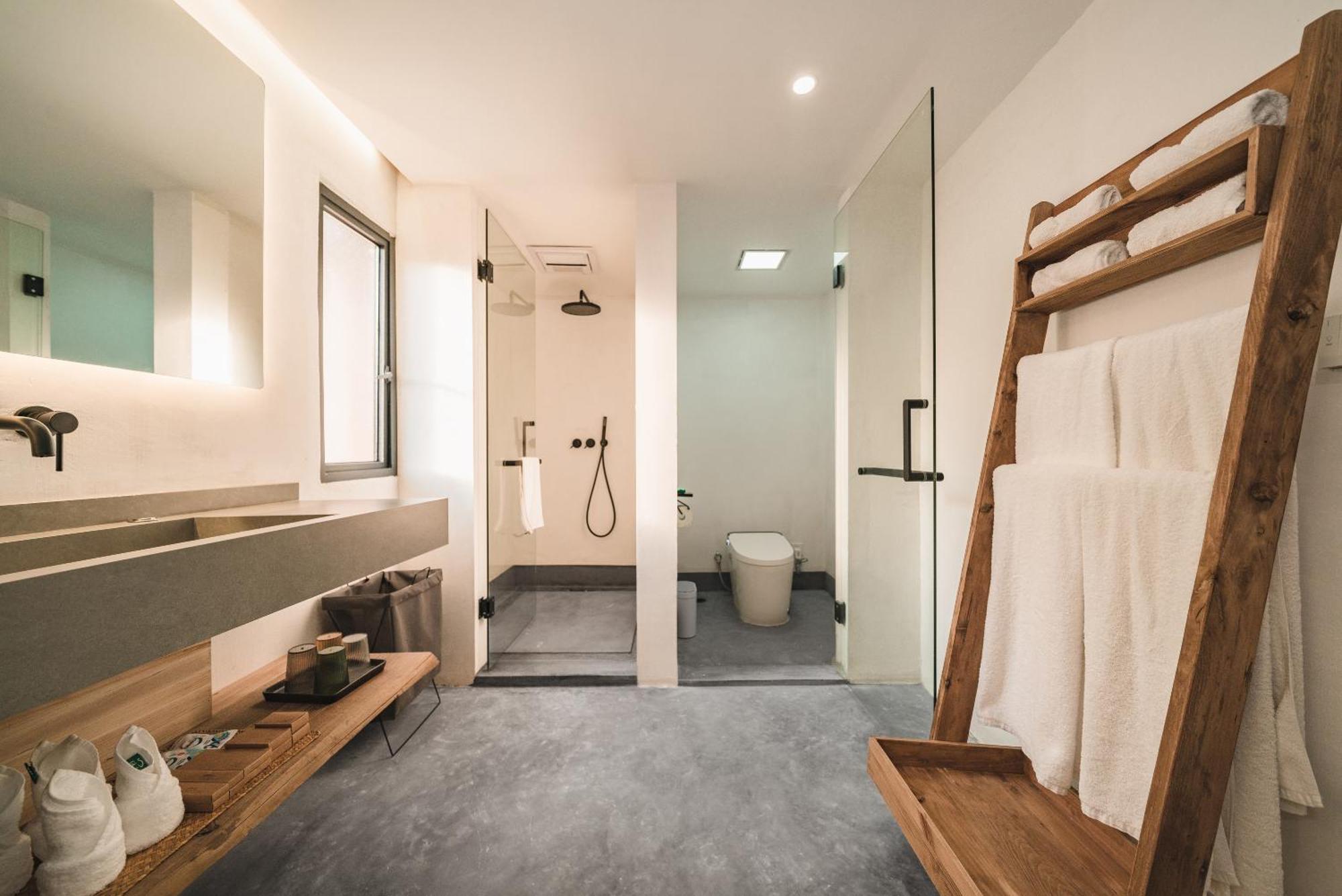 肇兴溪舍山堂 Creekside Inn Liping Exteriör bild