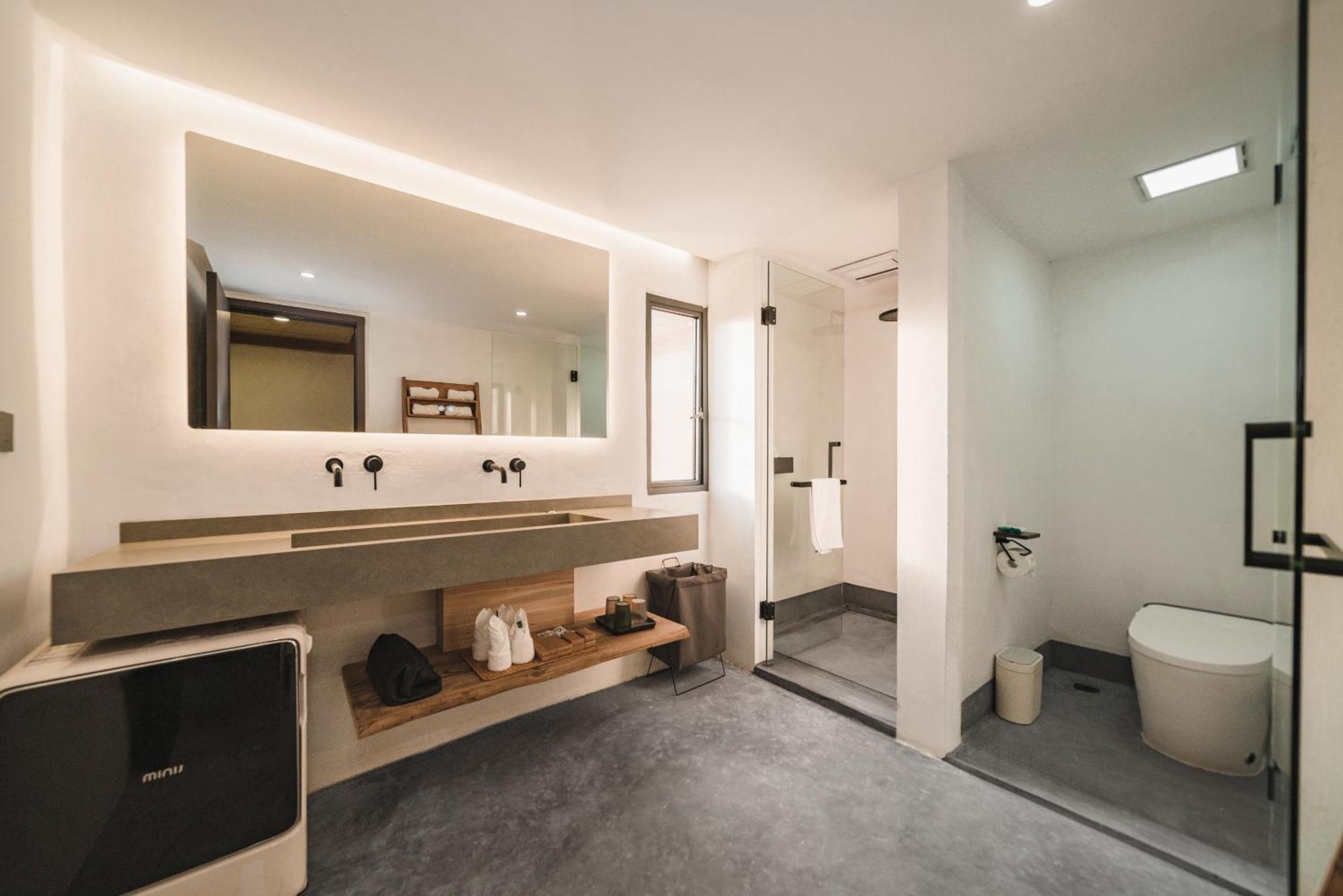 肇兴溪舍山堂 Creekside Inn Liping Exteriör bild