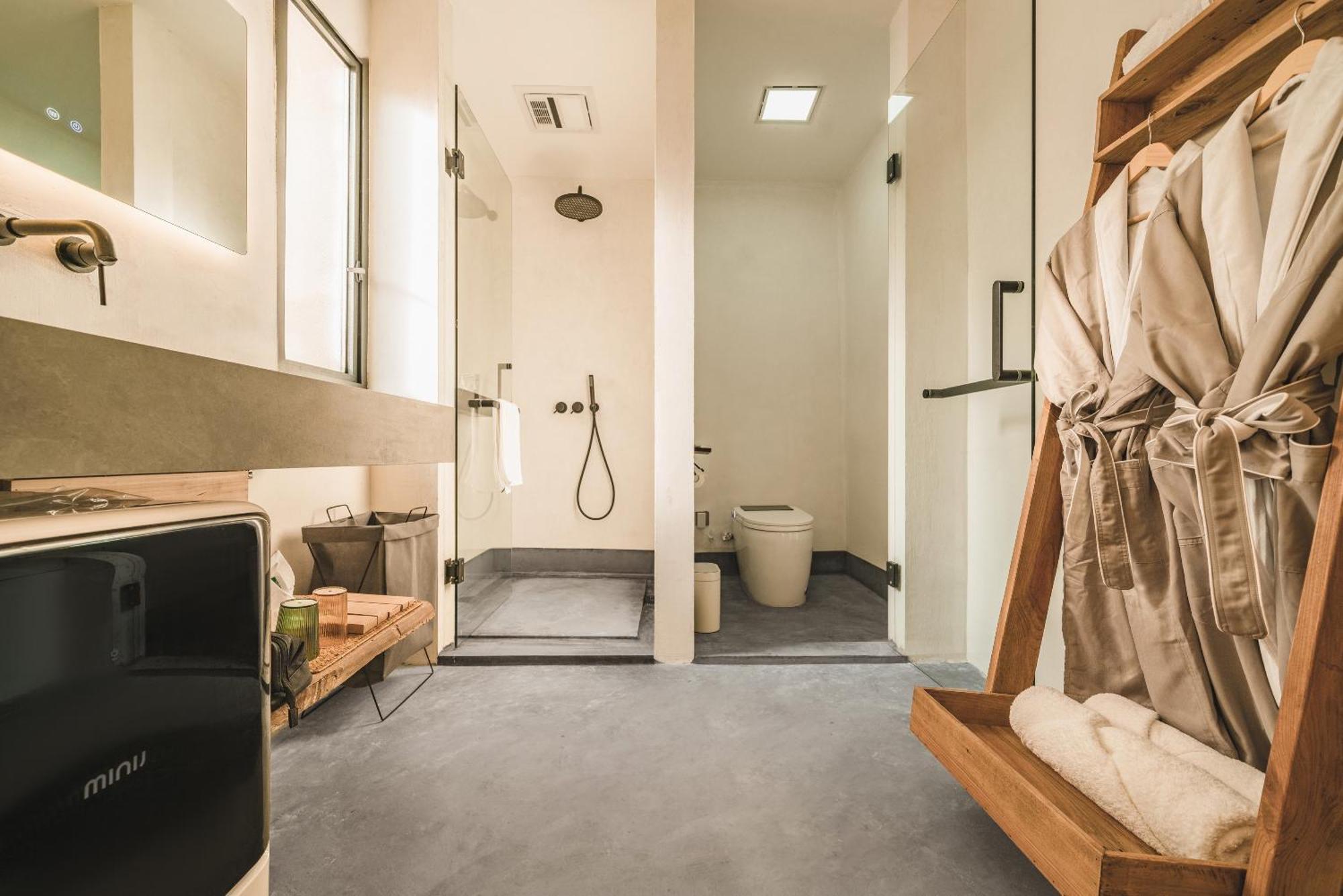 肇兴溪舍山堂 Creekside Inn Liping Exteriör bild